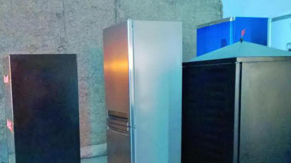 Una nuova tecnologia apre a frigoriferi pi&ugrave; green ed economici