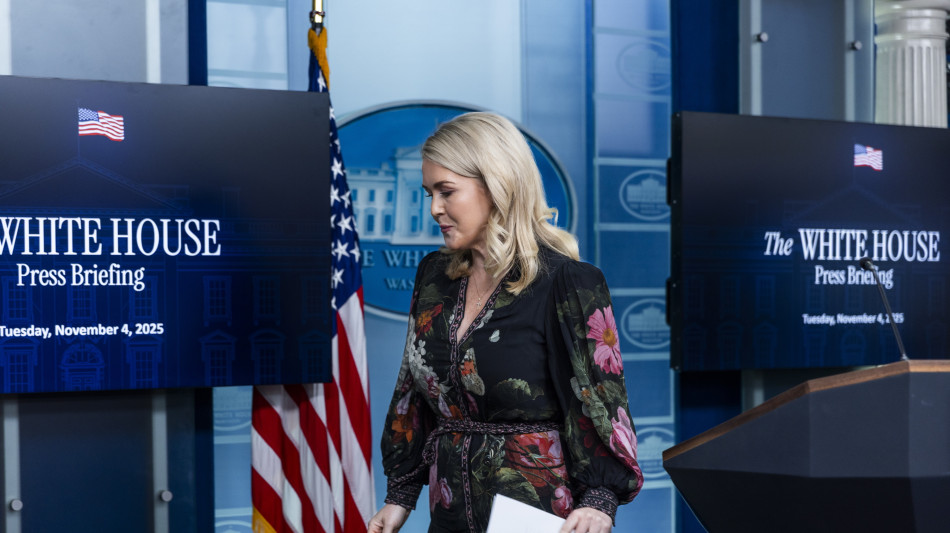 Casa Bianca, Dem vogliono infangare Trump con la mail di Epstein