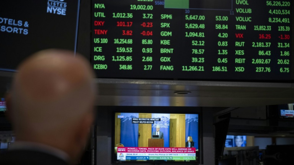 Infla&ccedil;&atilde;o permanece est&aacute;vel em julho nos EUA e alimenta expectativa por corte de juros