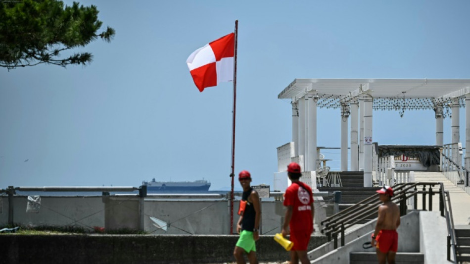 Alertes au tsunami dans le Pacifique après un séisme de magnitude 8,8 près des côtes russes