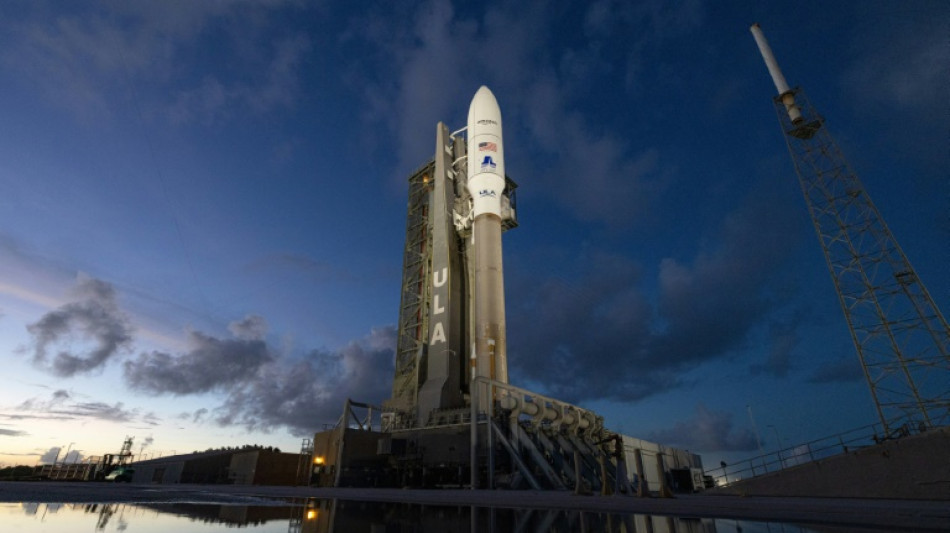 Amazon lan&ccedil;ar&aacute; primeiros sat&eacute;lites de sua constela&ccedil;&atilde;o para a internet