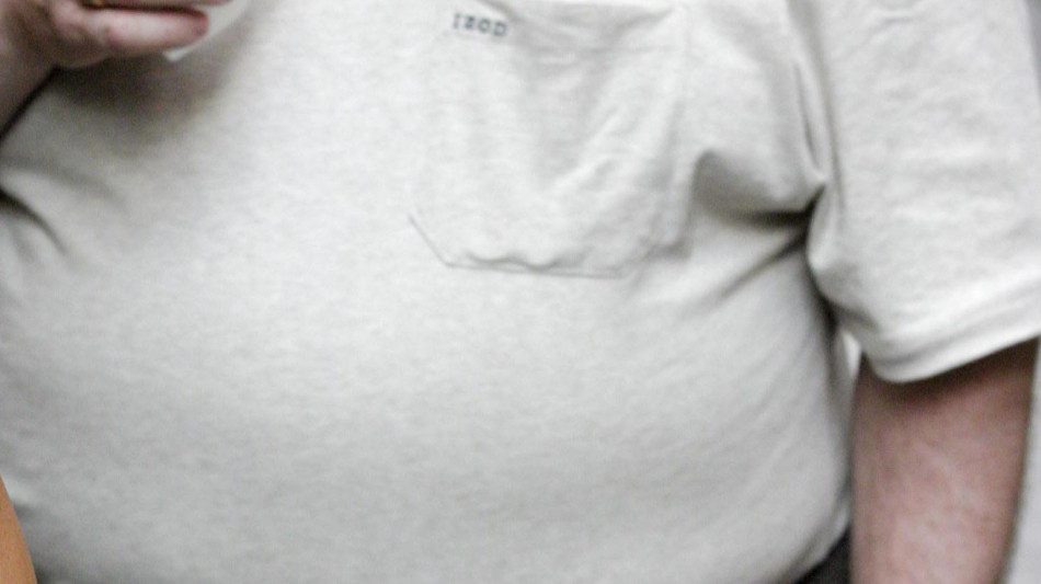 Con sovrappeso e obesità cervello più vecchio anche di due anni