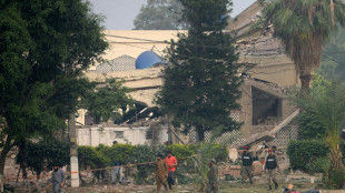 L'Inde et le Pakistan se bombardent mutuellement, 11 morts