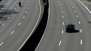 Raserfahrt mit Tempo 417 über Autobahn in Sachsen-Anhalt bleibt ohne Folgen