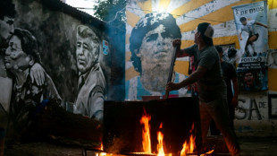 Crece la pobreza en Argentina y afecta a un tercio de la poblaci&oacute;n