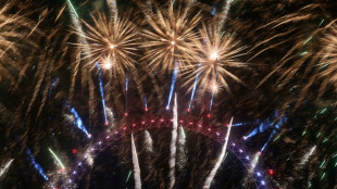 Zahlreiche Länder begrüßen nach Corona-Jahren mit großen Feiern das neue Jahr