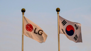 Trump concerned S. Korean arrests could 'frighten' investors