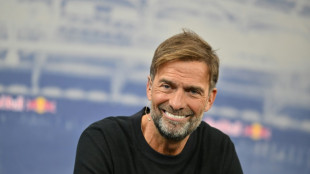 J&uuml;rgen Klopp diz que espera renova&ccedil;&atilde;o de Salah com Liverpool