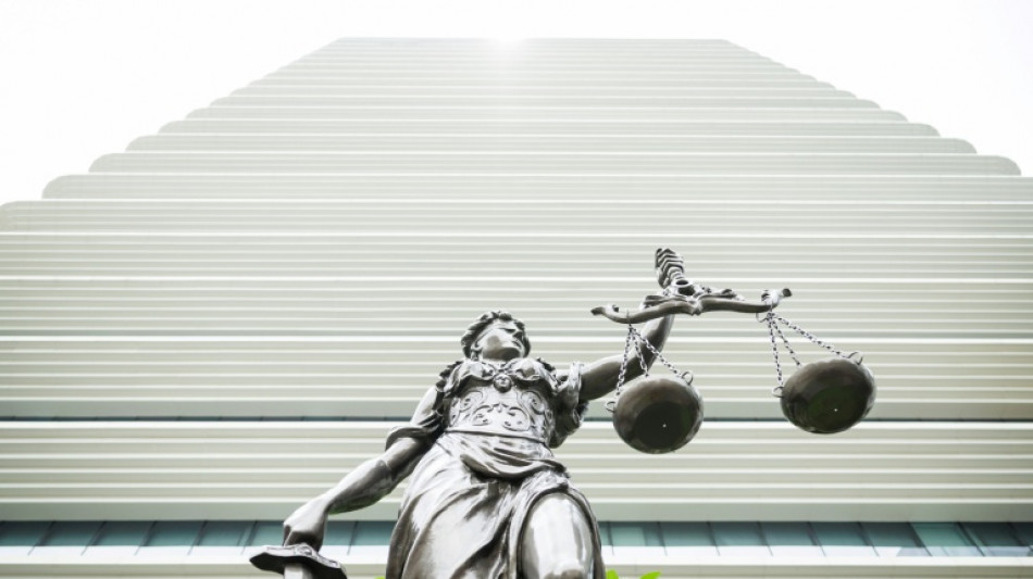 Lebenslange Haft nach t&ouml;dlicher Auseinandersetzung in Nordrhein-Westfalen