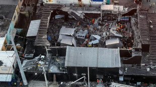 Zahl der Toten bei Einsturz von Disco-Dach in Dominikanischer Republik steigt auf 98