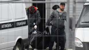 Putin promete punir culpados do ataque em Moscou e denuncia v&iacute;nculo com Ucr&acirc;nia