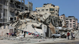 Neue Verhandlungen über Gaza-Feuerpause in Kairo