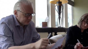 Julian Assange bient&ocirc;t en libert&eacute; apr&egrave;s un accord avec la justice am&eacute;ricaine