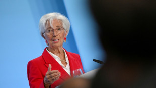 Los conflictos, el clima y la IA har&aacute;n que la inflaci&oacute;n sea m&aacute;s vol&aacute;til, predice el BCE