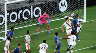 Klub-WM: ManCity scheitert sensationell an Al-Hilal