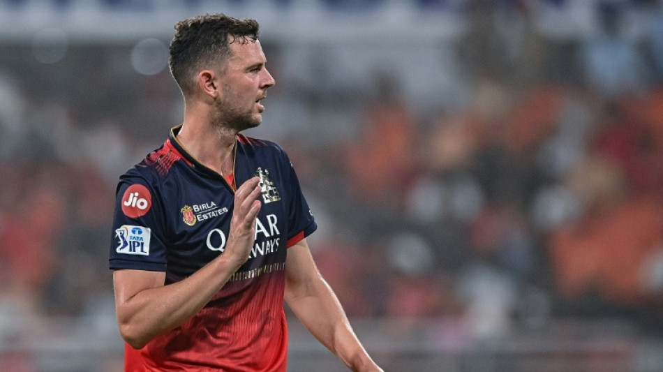 Returning Hazlewood 'in good place' ahead of critical fortnight