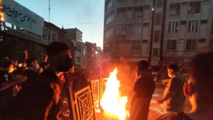 Iran: nouvelles condamnations &agrave; mort apr&egrave;s deux mois de contestation