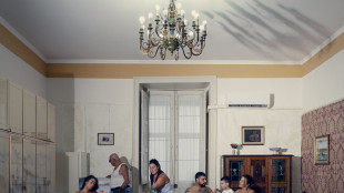 Geolier, video social con il figlio di Pino Daniele per "Tutto &egrave; possibile"