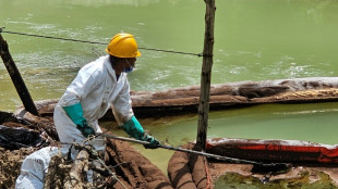 La rotura de un oleoducto en Ecuador provoc&oacute; la fuga de m&aacute;s de 25.000 barriles