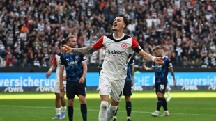 K&ouml;nigsklasse r&uuml;ckt n&auml;her: Frankfurt besiegt Heidenheim klar