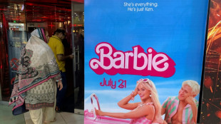 Neun Golden-Globe-Nominierungen für "Barbie"
