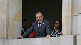 Tribunal anula eleição de presidente do Senado da Colômbia