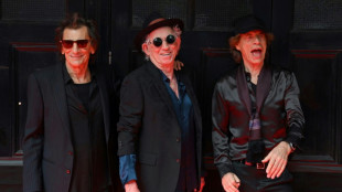 Rolling Stones bringen im Oktober Album mit neuen Songs heraus 