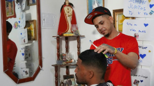 Venezuelano exige US$ 1,3 mi do governo Trump por deport&aacute;-lo a El Salvador