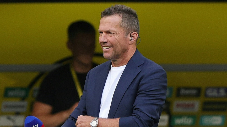 Matth&auml;us: Bayern ohne Lewandowski "befreiter"