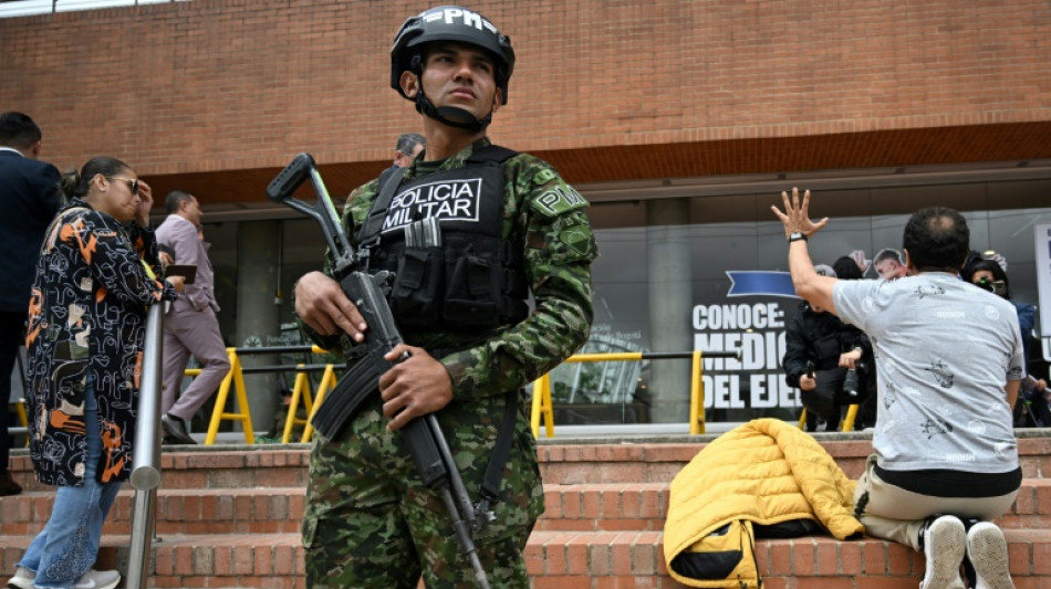 Menores contratados para matar: a heran&ccedil;a sinistra de Pablo Escobar na Col&ocirc;mbia