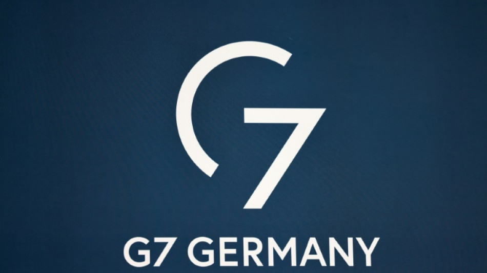 G7-Justizminister beraten über Verfolgung von Kriegsverbrechern im Ukraine-Konflikt