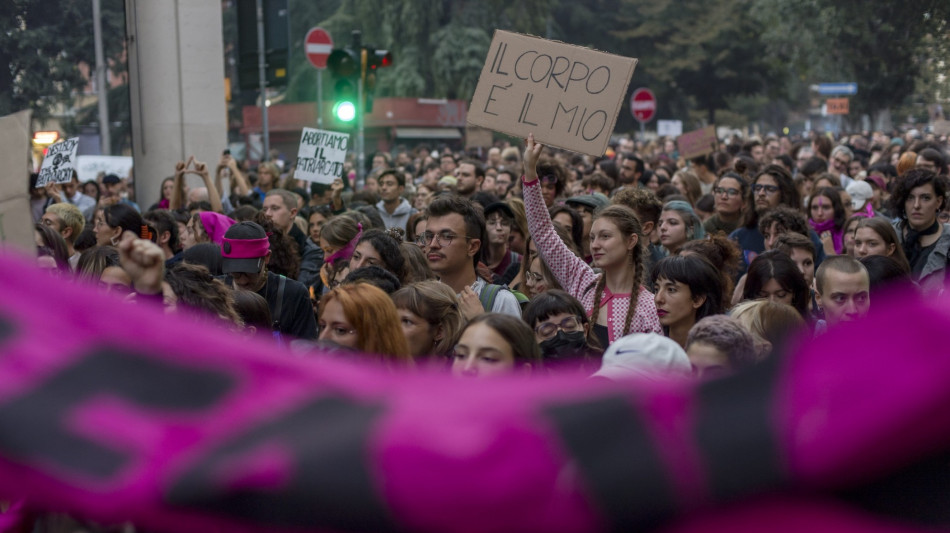 Aborto, da Medici del Mondo fondo per aiutare chi incontra ostacoli