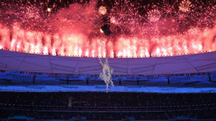 Los Juegos Paral&iacute;mpicos de Pek&iacute;n-2022 son inaugurados oficialmente