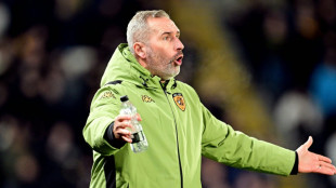 Fr&uuml;herer HSV-Trainer Walter von Hull City entlassen