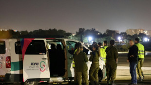 Hamas lässt nach Verlängerung der Feuerpause zwei weitere Geiseln frei 