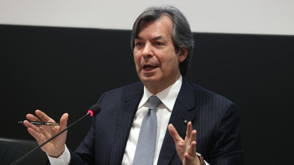 Messina, 'se Orcel scalasse Generali gli direi fermati'