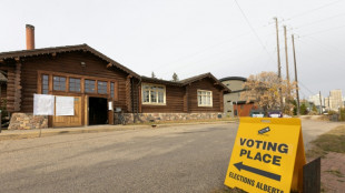 W&auml;hler in kanadischen Provinz Alberta entscheiden &uuml;ber Referendum zu Unabh&auml;ngigkeit