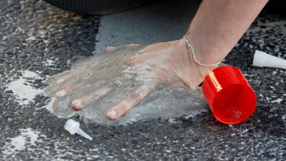 Verwaltungsgericht Leipzig setzt Meldepflicht f&uuml;r Klimakleber au&szlig;er Kraft