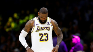Play-offs NBA: les Lakers gagnent un répit, Boston répond à Miami