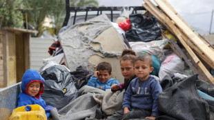 "¿Adónde podemos ir?", se preguntan habitantes de Rafah ante la orden de evacuación de Israel