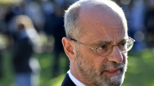 Pr&eacute;sidentielle: Blanquer br&ucirc;l&eacute; par le soleil d'Ibiza, Montebourg s'&eacute;clipse