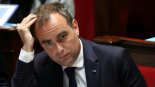 Lyhanna: face &agrave; l'immense &eacute;motion, Lecornu tente d'apporter des r&eacute;ponses