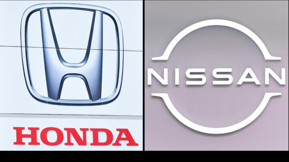Honda e Nissan anunciam o fim das negocia&ccedil;&otilde;es para fus&atilde;o