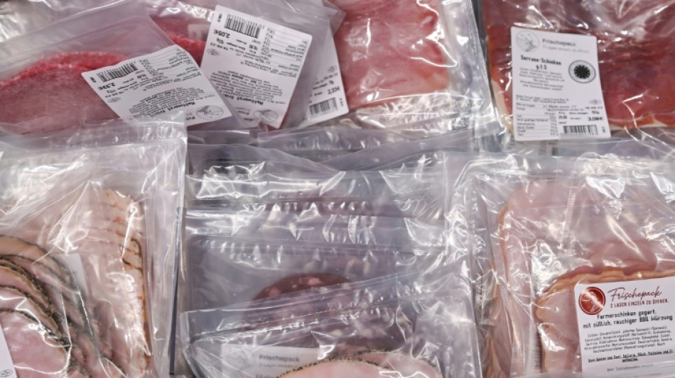 Verbrauchersch&uuml;tzer fordern Ma&szlig;nahmen gegen steigende Lebensmittelpreise