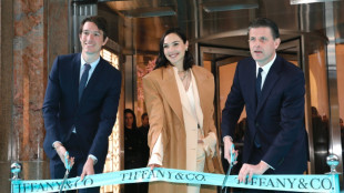 Sob controle da LVMH, Tiffany reabre loja icônica em Nova York