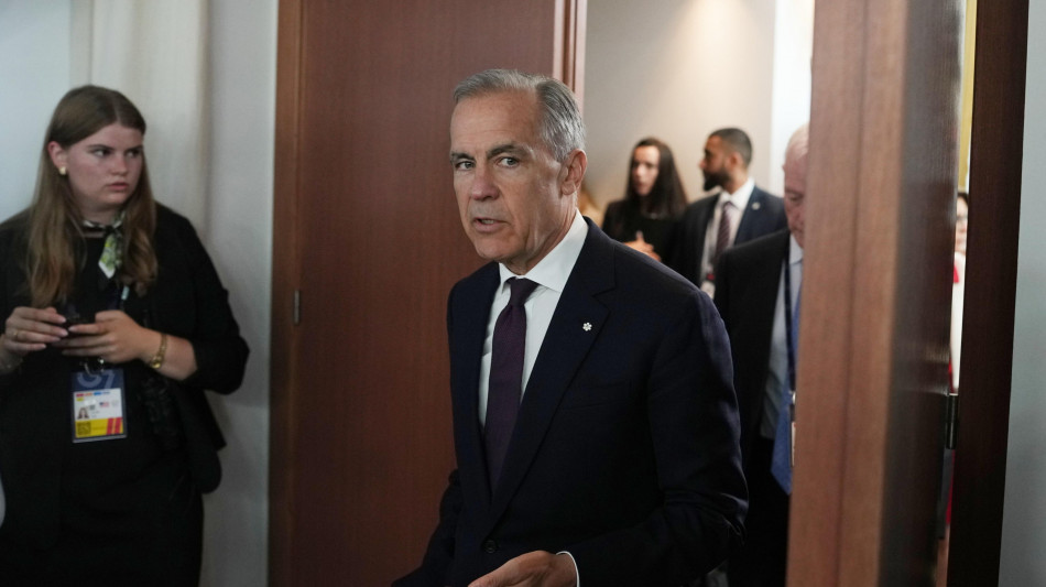 Niente accordo Usa-Canada, scattano dazi reciproci del 50%