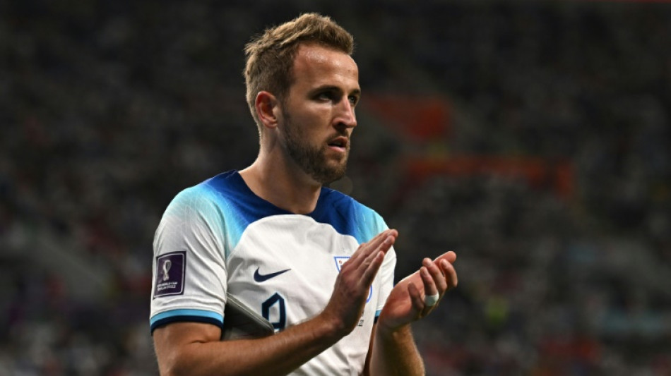 England keeper Pickford plays down Kane injury fears