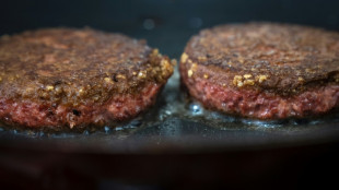 Fleischkonzern JBS schlie&szlig;t Fabrik f&uuml;r vegane Produkte in den USA 