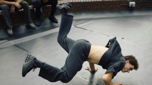 JO-2024: le breakdancer Karam Singh déterminé à "entrer dans l'Histoire"
