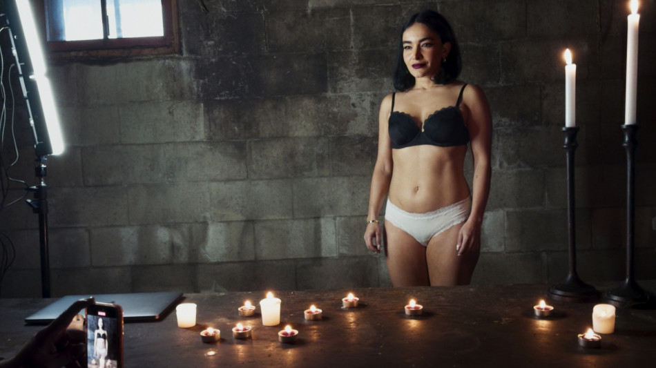 Seeyousound premia a Torino 'Mortician' per i lungometraggi